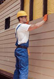 Best Siding for New Construction  in New Port Richey East, FL